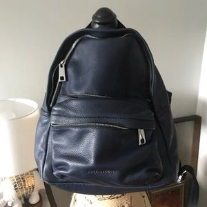 Marc jackob backpack